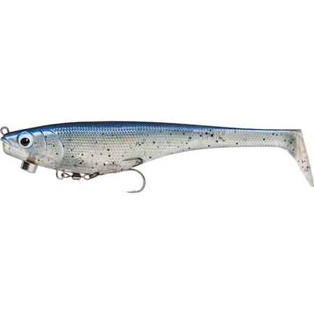 Μαλακό Τεχνητό Με Αγκίστρι Rapala Soft Peto Prerigged - 16Cm