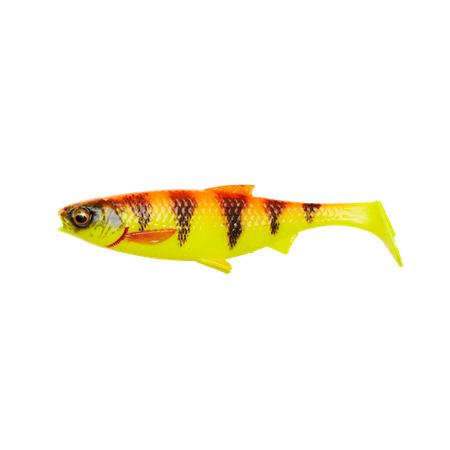 Μαλακό Τεχνητό Savage Gear 3D River Roach - 10Εκ.
