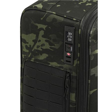 MALETA - NEGRO BERETTA TROLLEY PROJECT - NOIR