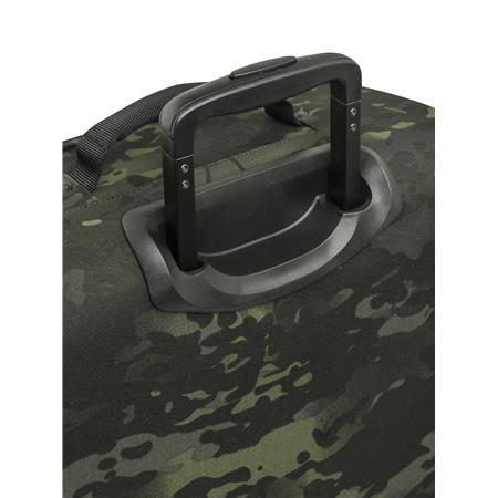 MALETA - NEGRO BERETTA TROLLEY PROJECT - NOIR