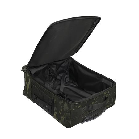 MALETA - NEGRO BERETTA TROLLEY PROJECT - NOIR