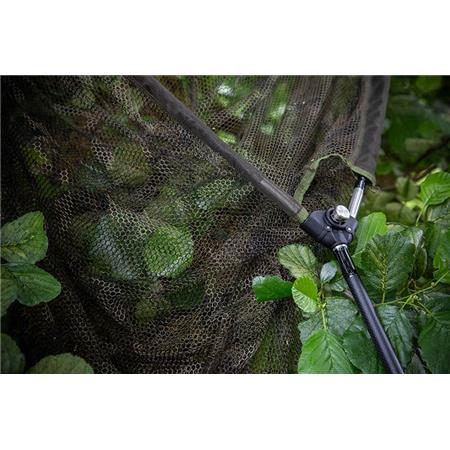 Malha Da Rede Solar Camo Replacement Landing Net Mesh 42 Inch