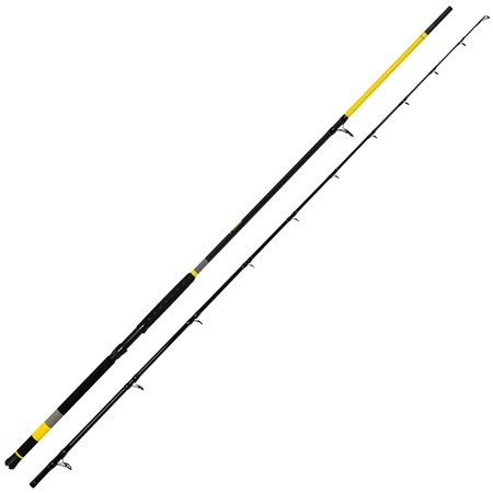 Malle-Stang Black Cat Perfect Passion X Long Range