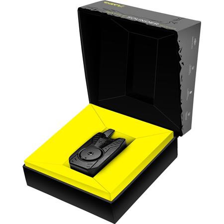 MALLECENTRAL BLACK CAT BATTLE SOUNDER RECEIVER