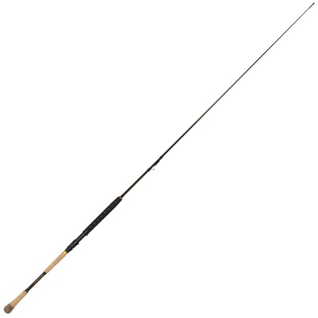 Mallestang Black Cat Battle Cat Inline Vertical Rod