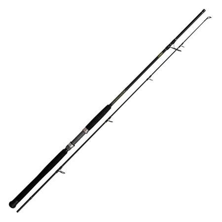 Mallestang Black Cat Solid Spin