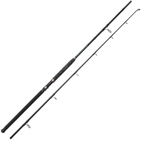 Mallestang Madcat Black Pellet