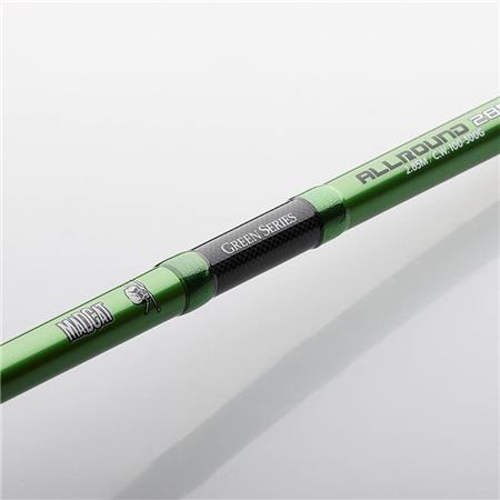 MALLESTANG MADCAT GREEN ALLROUND