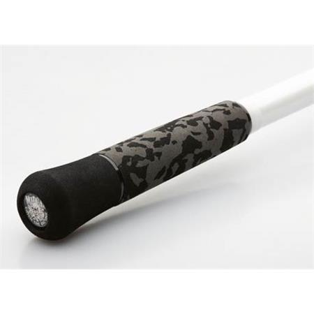 MALLESTANG MADCAT WHITE INLINE LCF