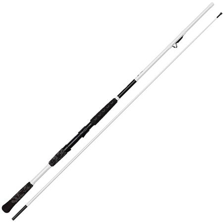 Mallestang Madcat White Inline Lcf