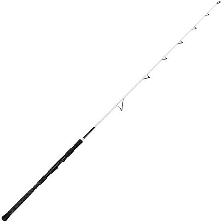 Mallestang Madcat White Vertical