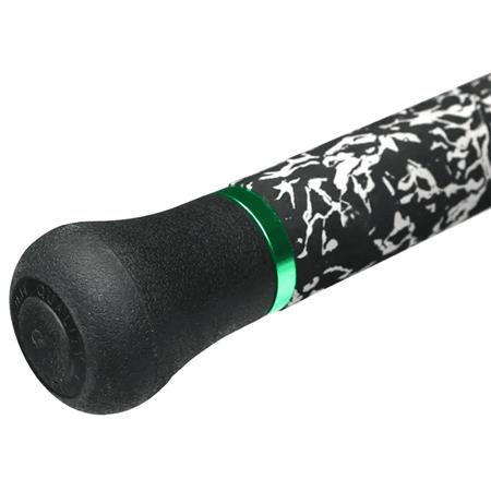 MALLESTANG ZECK PRO-CAT SHORT AND SOFT