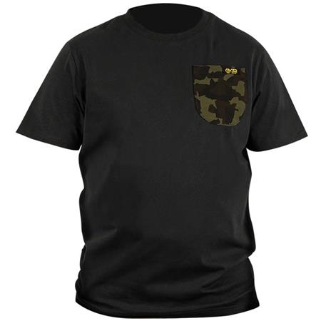 Man Avid Carp Cargo T-Shirt