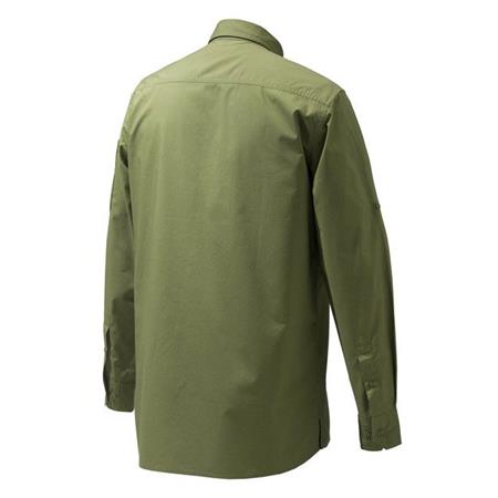 MAN BERETTA MORTIROLO SHIRT LONG SLEEVES