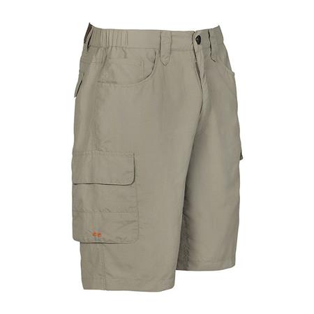 Man Bermuda Shorts Idaho Beaver