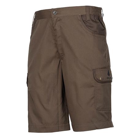 Man Bermuda Shorts Treeland T800