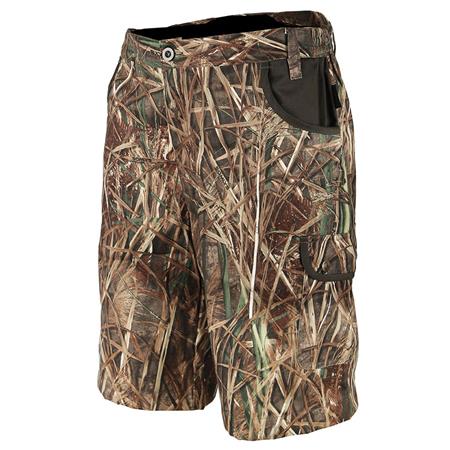 Man Bermuda Shorts Treeland T802