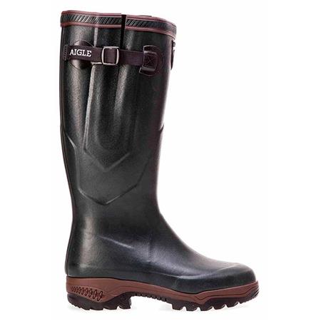MAN BOOTS AIGLE PARCOURS 2 ISO 84G