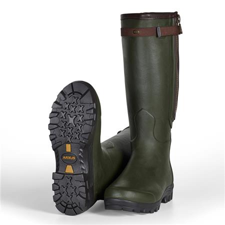 MAN BOOTS ARXUS PRIMO NORD AIR