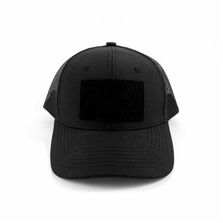 MAN CAP + 3 SCRATCHES FISHXPLORER TRUCKER