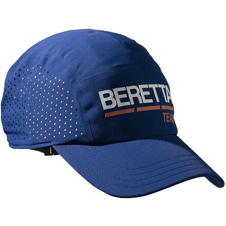 Man Cap Beretta Team Cap