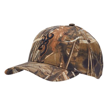 Man Cap Browning Duck Fever Rtmx4