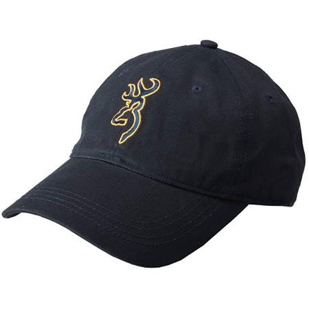 Man Cap Browning Gold Buck