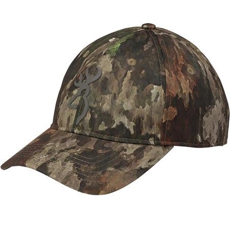 Man Cap Browning Speed Tdx