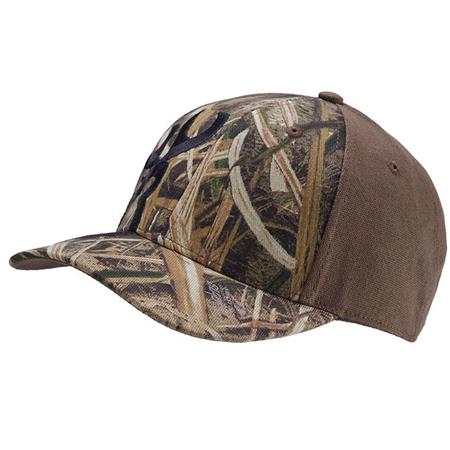 MAN CAP BROWNING UNLIMITED CAMOU BROWN