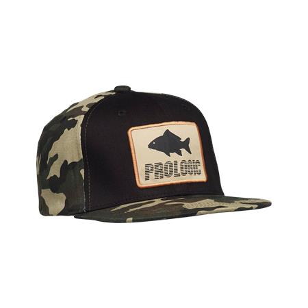 MAN CAP - CAMO PROLOGIC MEGA FISH - CAMO