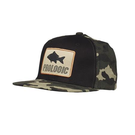 Man Cap - Camo Prologic Mega Fish - Camo