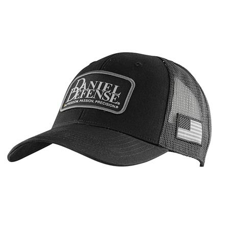 Man Cap Daniel Defense