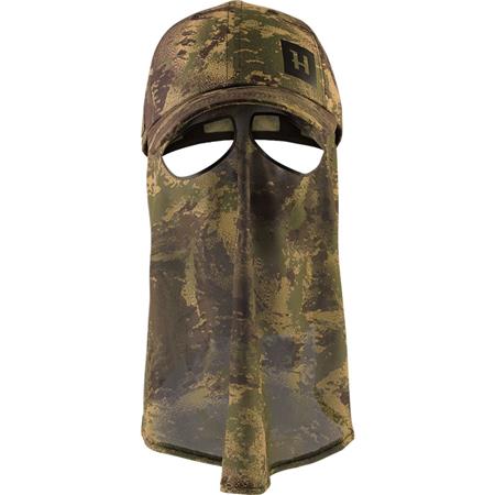 MAN CAP HARKILA DEER STALKER CAMO