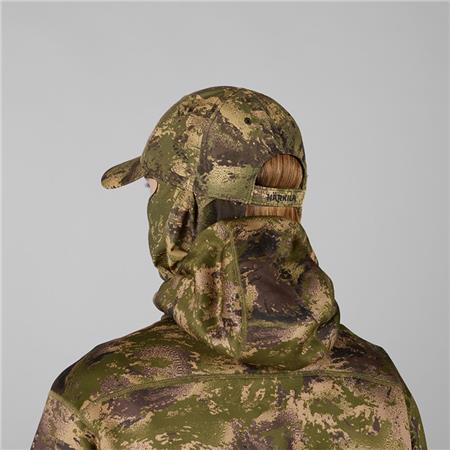 MAN CAP HARKILA DEER STALKER CAMO