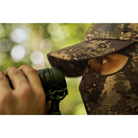 MAN CAP HARKILA DEER STALKER CAMO