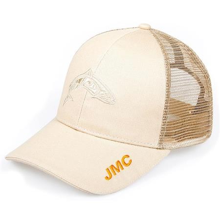 MAN CAP JMC AIR