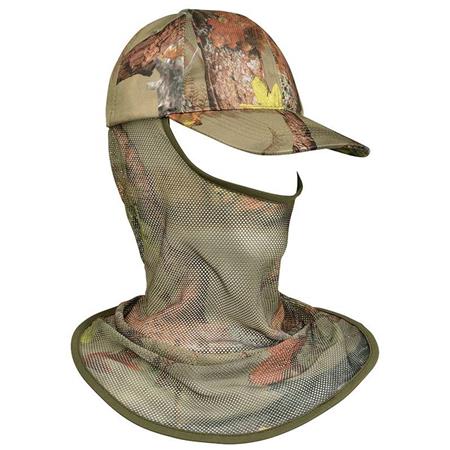 Man Cap Percussion Filet