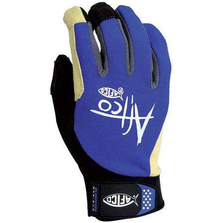 Man Gloves Aftco Release Kevlar
