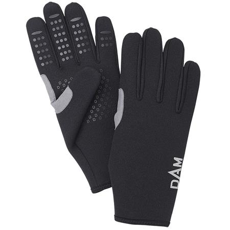 Man Gloves Dam Light Neo Liner
