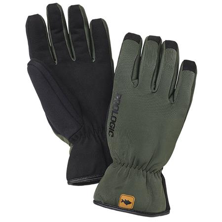 Man Gloves Prologic Softshell Liner Glove