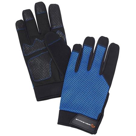 Man Gloves Savage Gear Aqua Mesh Glove