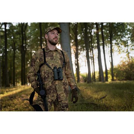 MAN HARKILA DEER STALKER CAMO L/S