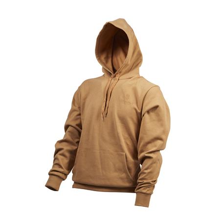 Man Hoodie - Caramel Gunki Chief - Caramel