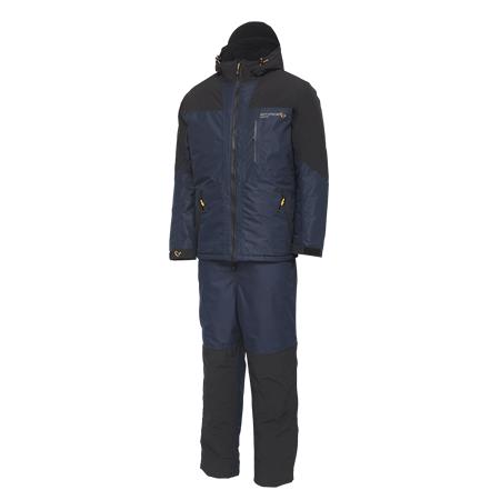 Man Jacket And Overalls Set Savage Gear Sg2 Thermal Suit