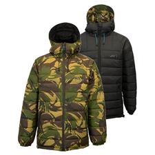 aqua dpm jacket
