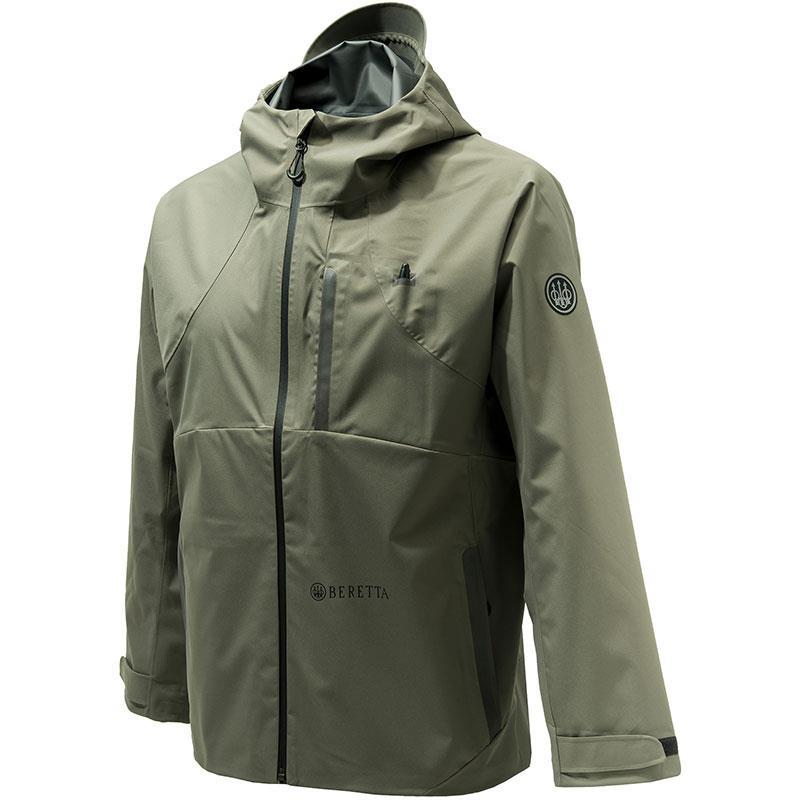 beretta insulated active jacket