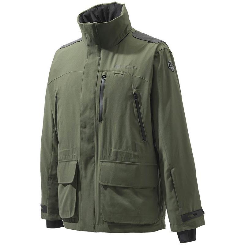 beretta light static jacket