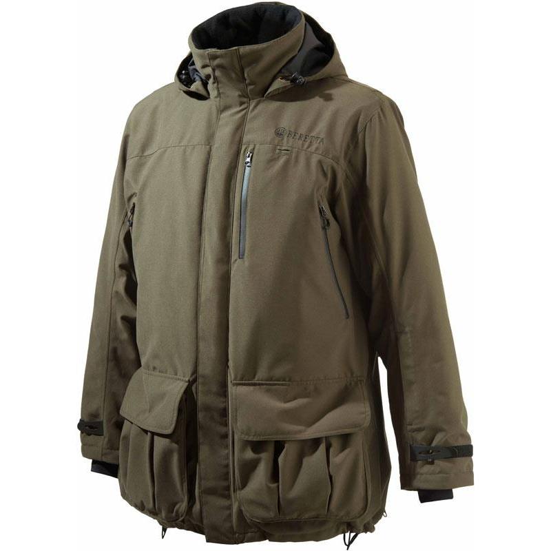 beretta insulated active jacket