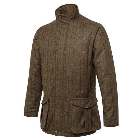 Man Jacket Beretta St James Coat