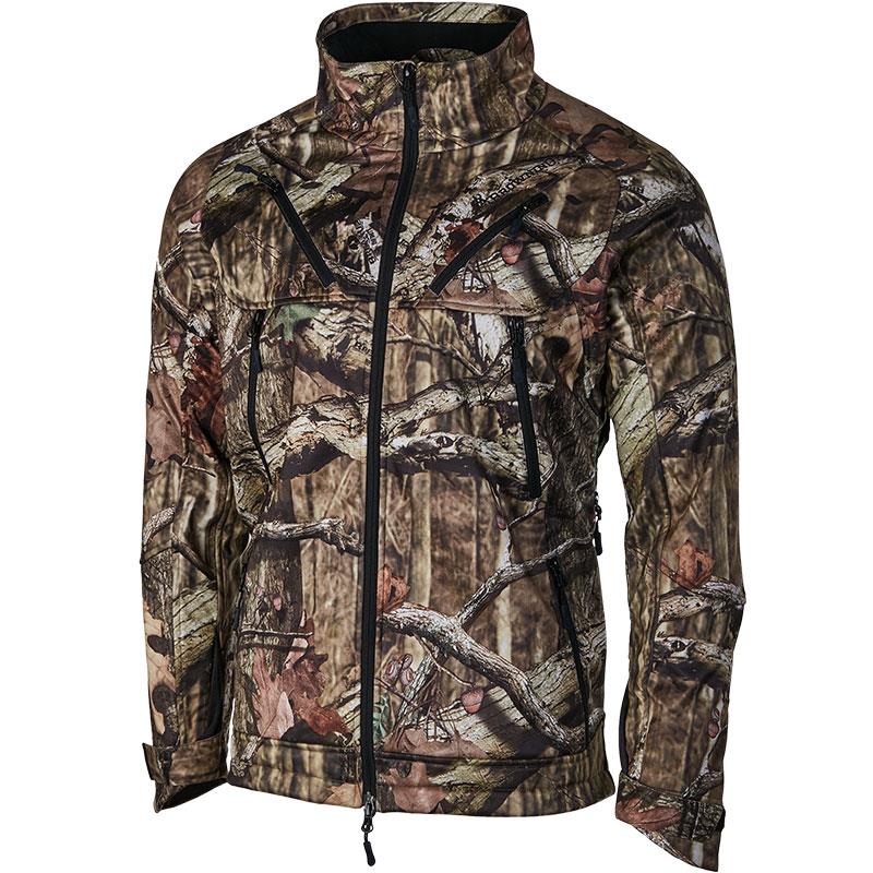 browning hells canyon soft shell jacket